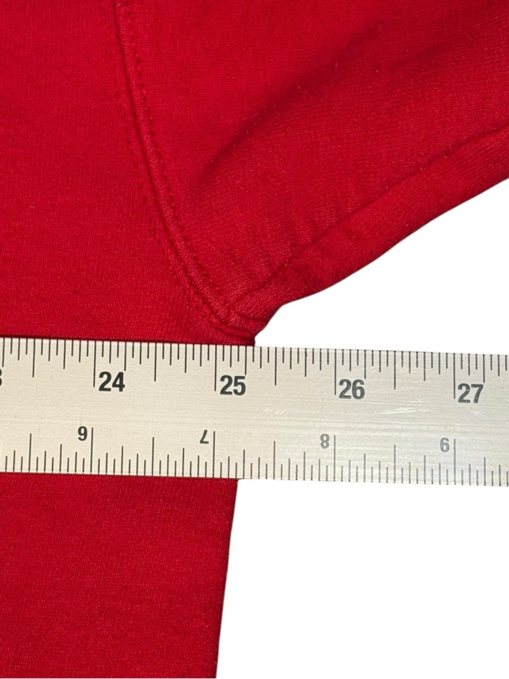 Thrasher Magazine Pullover Hoodie Sweatshirt Men’s Sz L - Picture 4 of 6